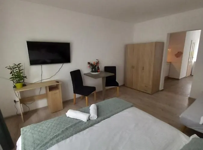 Spi V Kuklenach