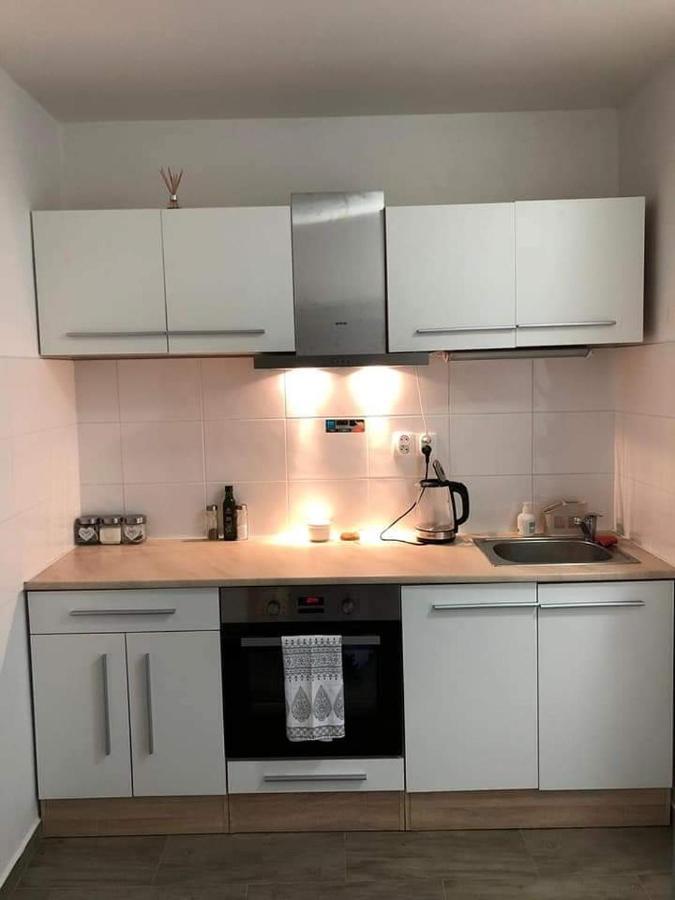 Spi V Kuklenach Apartment