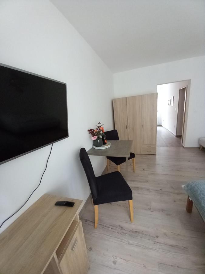 Apartment Spi V Kuklenach Hradec Kralove