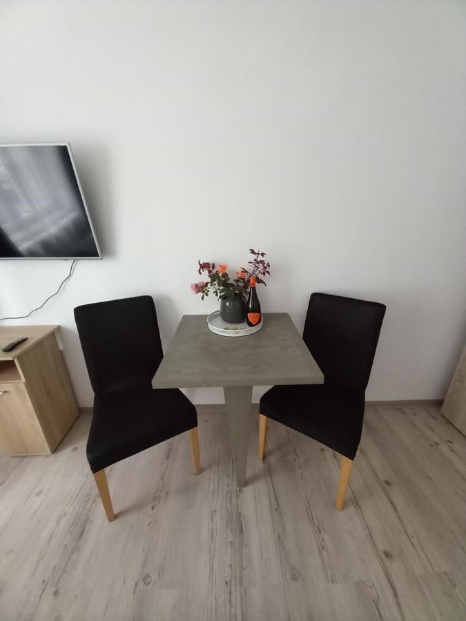 Apartment Spi V Kuklenach
