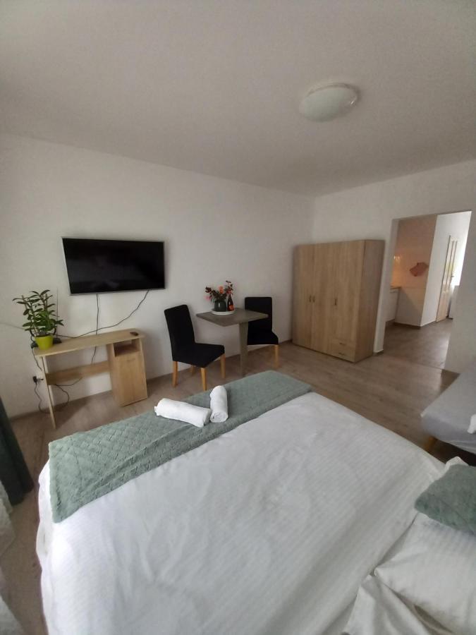 Apartment Spi V Kuklenach
